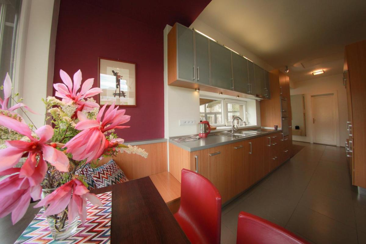 Villa Andrej - Housity