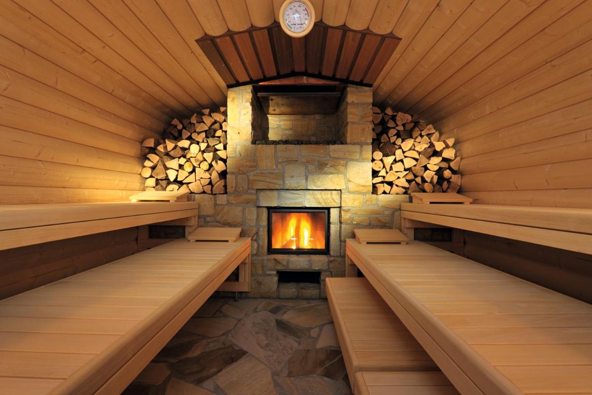 Galeriebild der Unterkunft Wellness & Genuss Resort - Engel Obertal in Baiersbronn