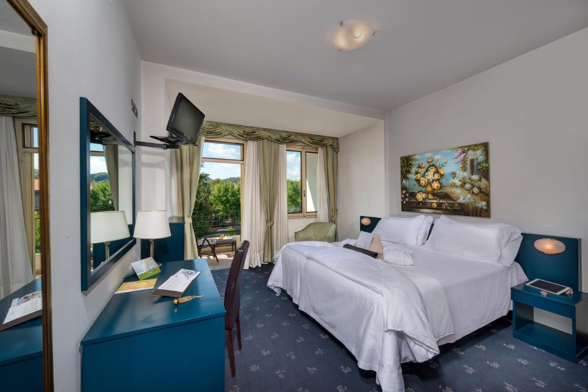 Hotel Terme Olympia - Housity