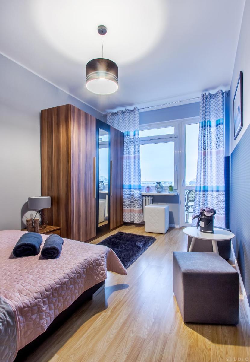 ClickTheFlat Tamka Street Apart Rooms - Housity