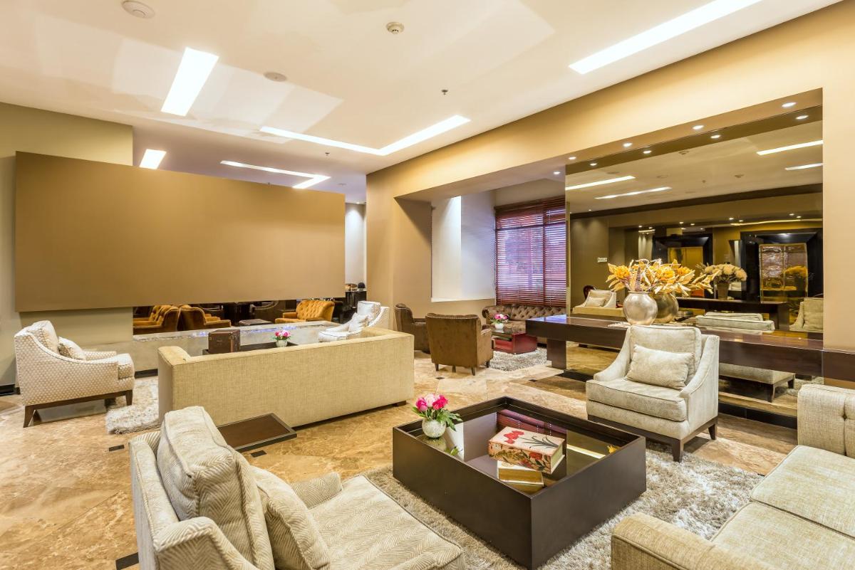 Suitetrails - Casa Dann Carlton Hotel & SPA