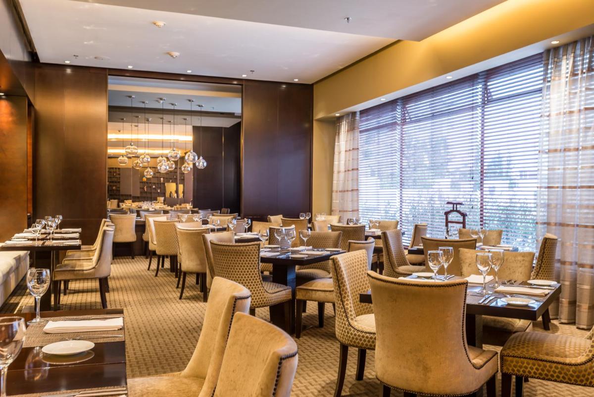 Suitetrails - Casa Dann Carlton Hotel & SPA
