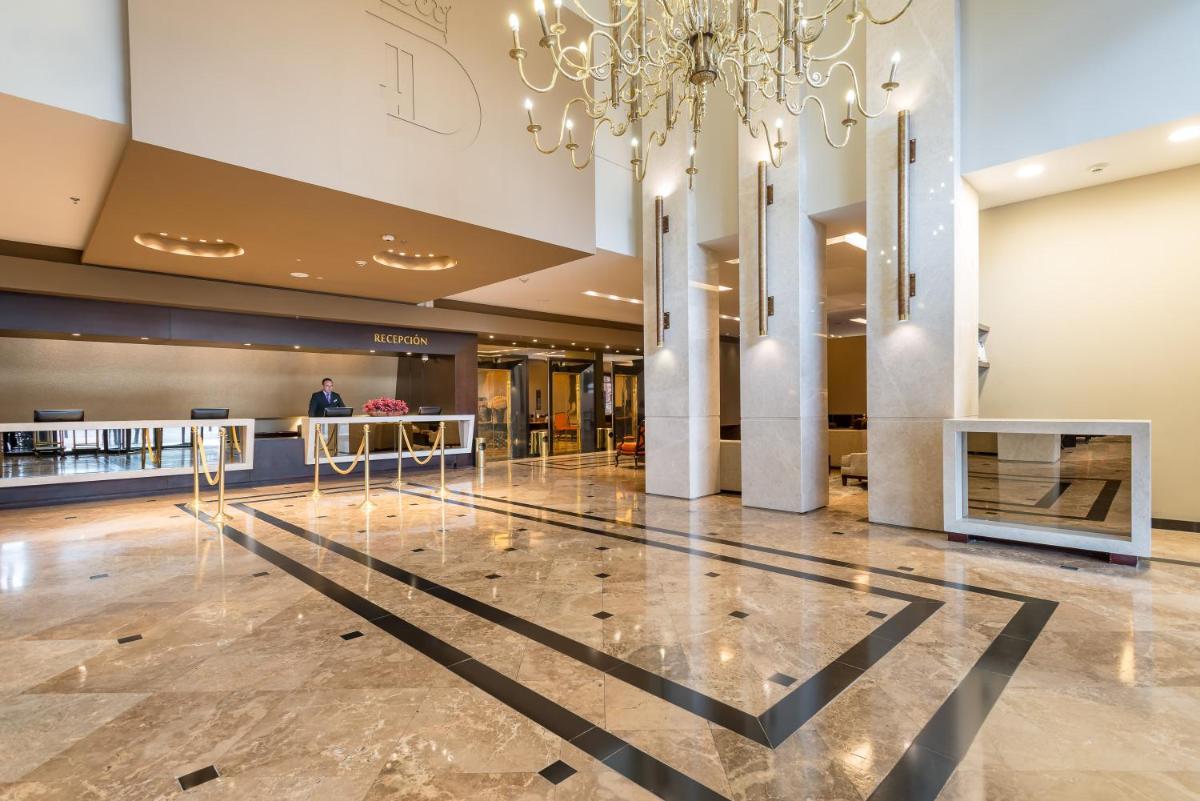 Suitetrails - Casa Dann Carlton Hotel & SPA