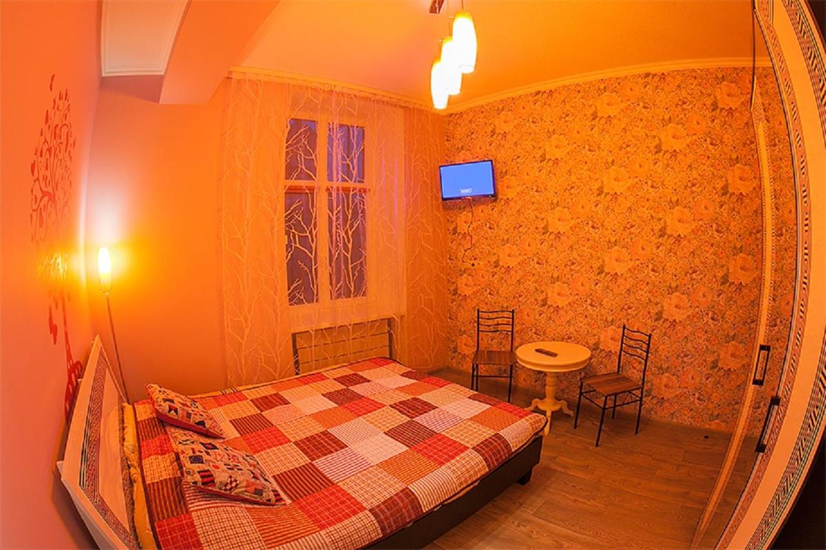 Квартира подобово в центрі на вулиці Краківській 34а Площа Ринок сам центер міста Львова - Housity
