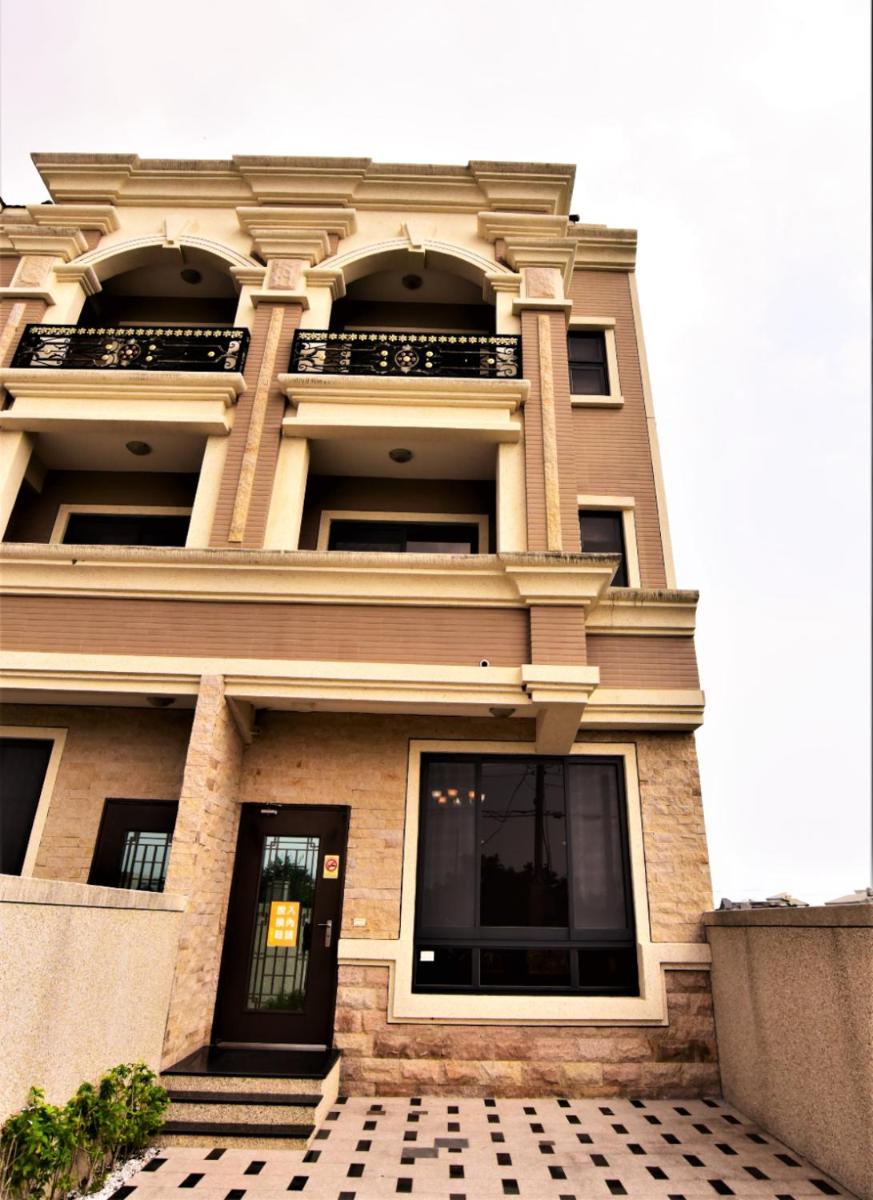 Sweet edge B&B - Housity