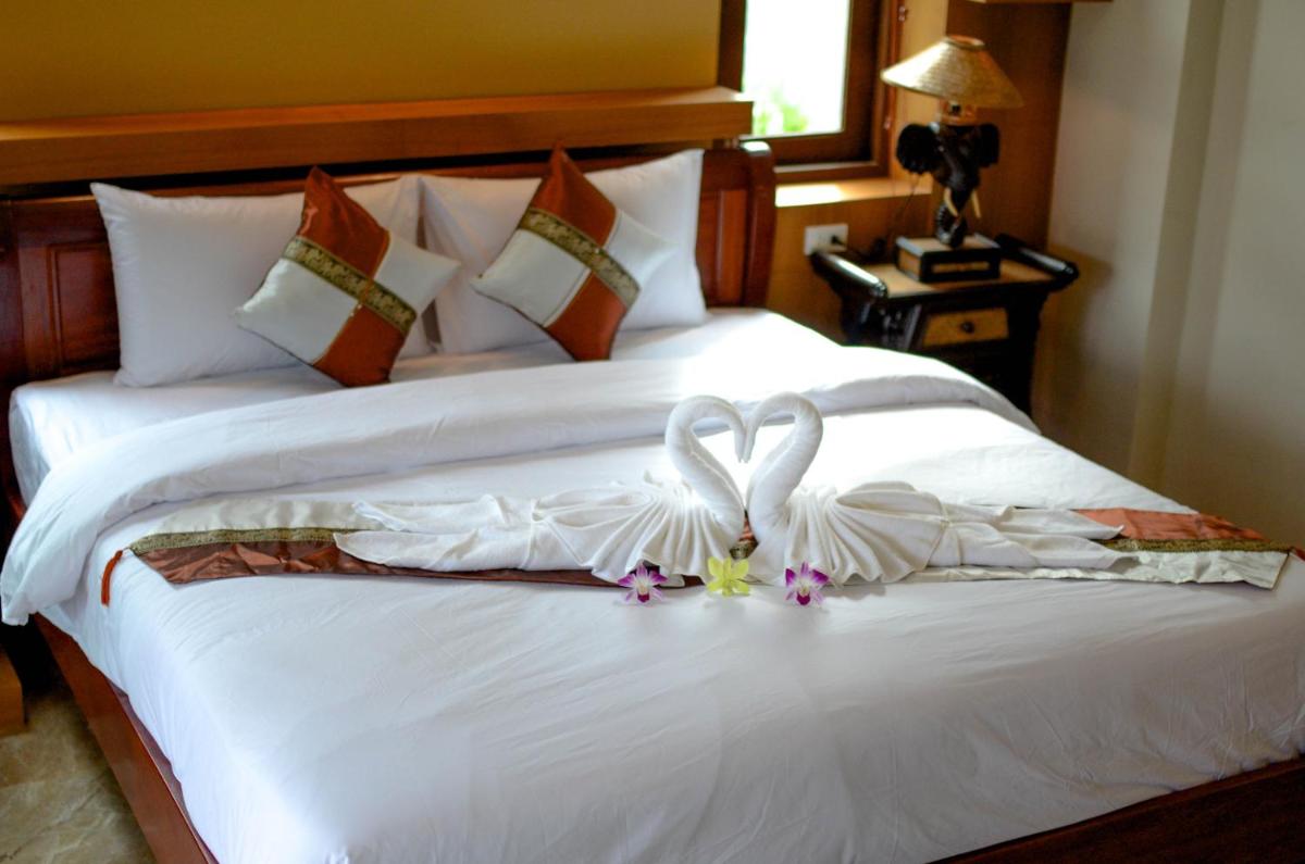 Wang Sai Resort - SHA Plus - Housity