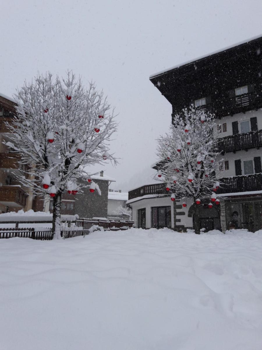 Suitetrails - Hotel Garni Suisse
