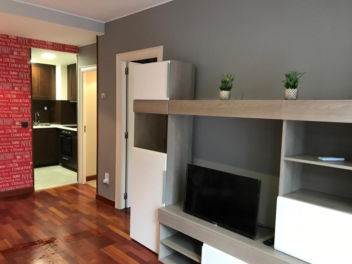 AZ El Balcón de Conde de Aranda - Housity