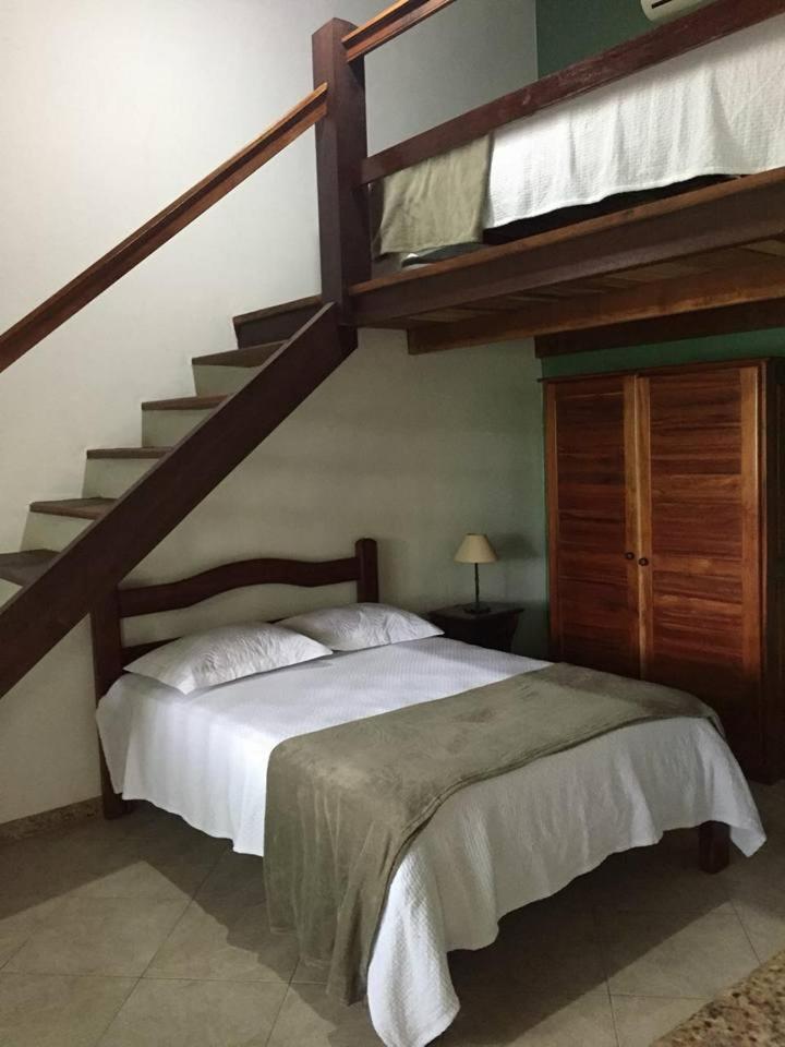 Pousada Recanto Verde e Mar - Housity