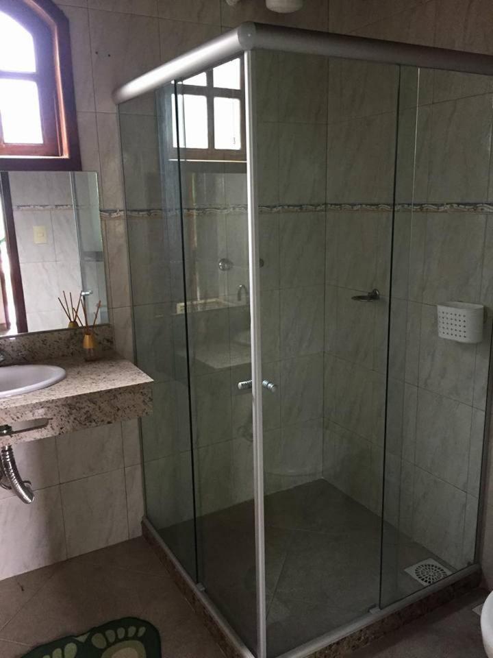 Pousada Recanto Verde e Mar - Housity