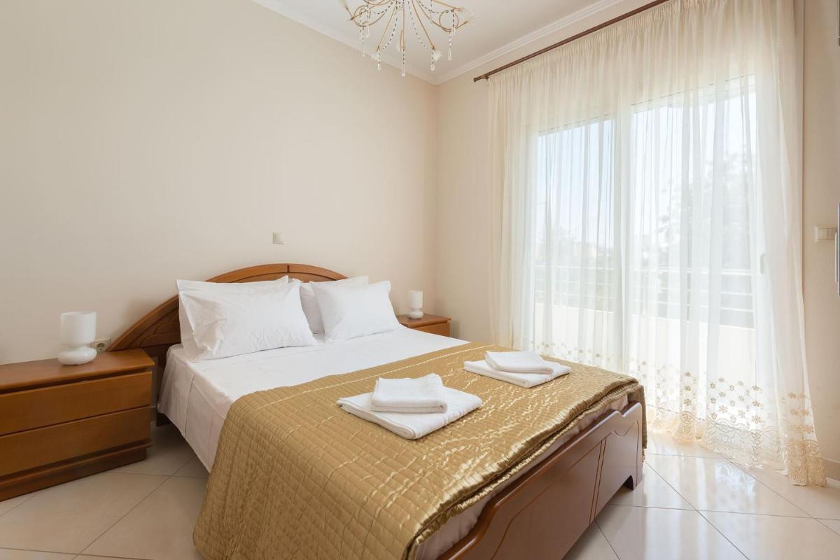 Suitetrails - Family apartment near the sea