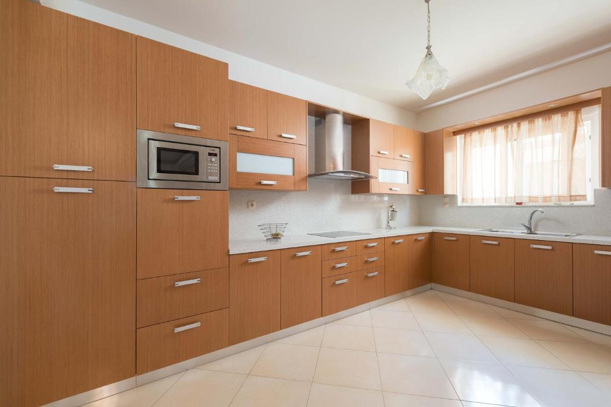 Suitetrails - Family apartment near the sea
