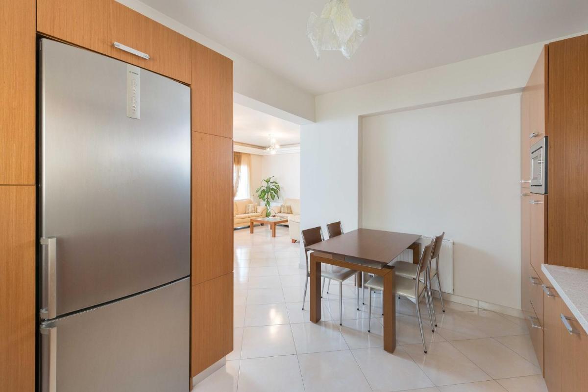 Suitetrails - Family apartment near the sea