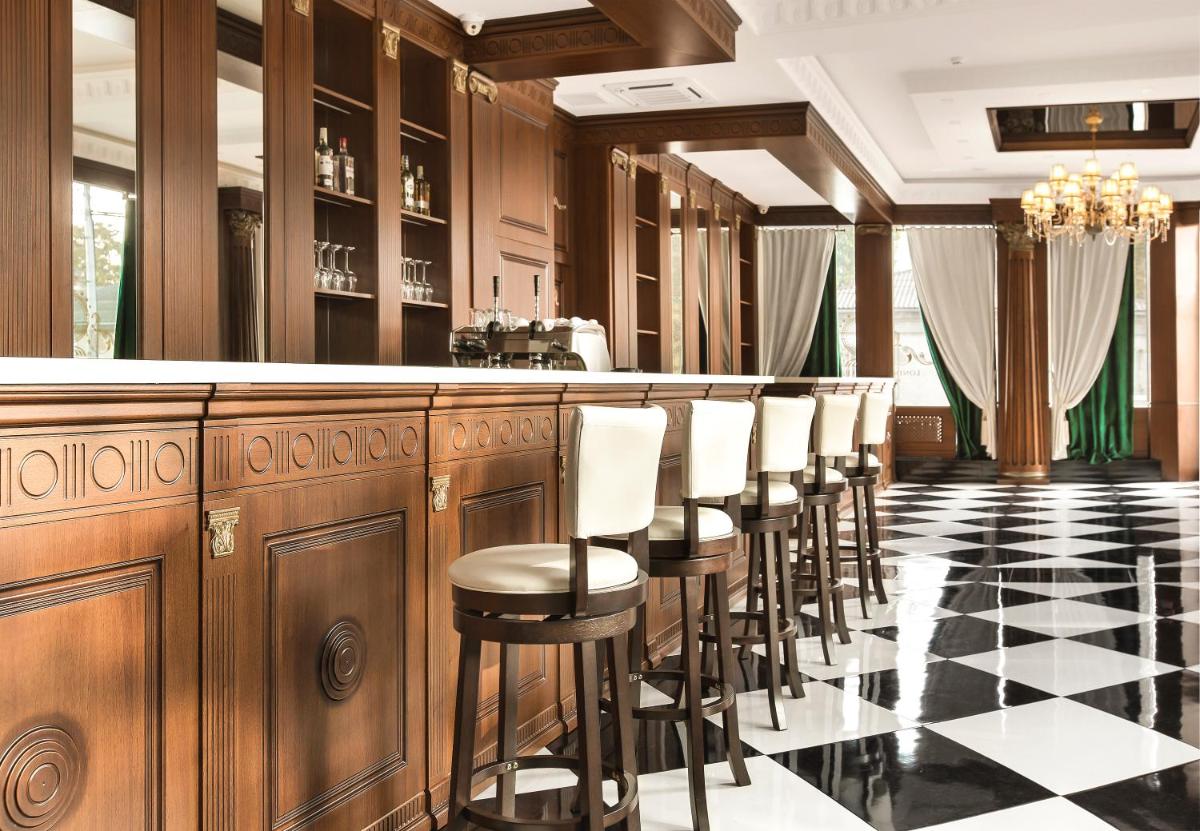 London Boutique Hotel - Hizvo