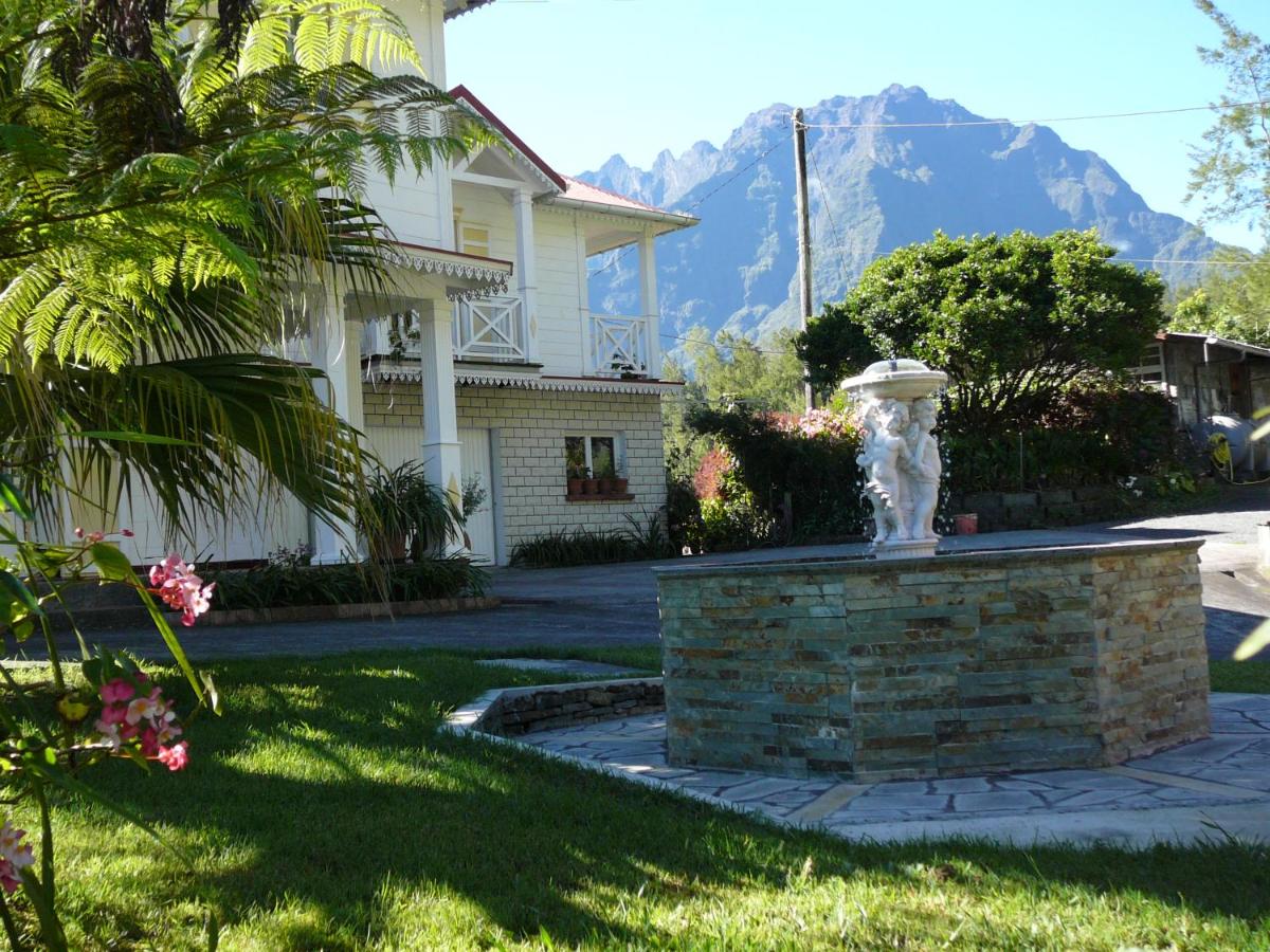 Le Cimendef - Housity