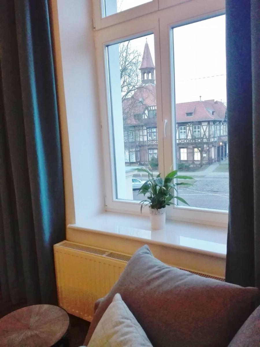 Starotoruński apartament - Housity