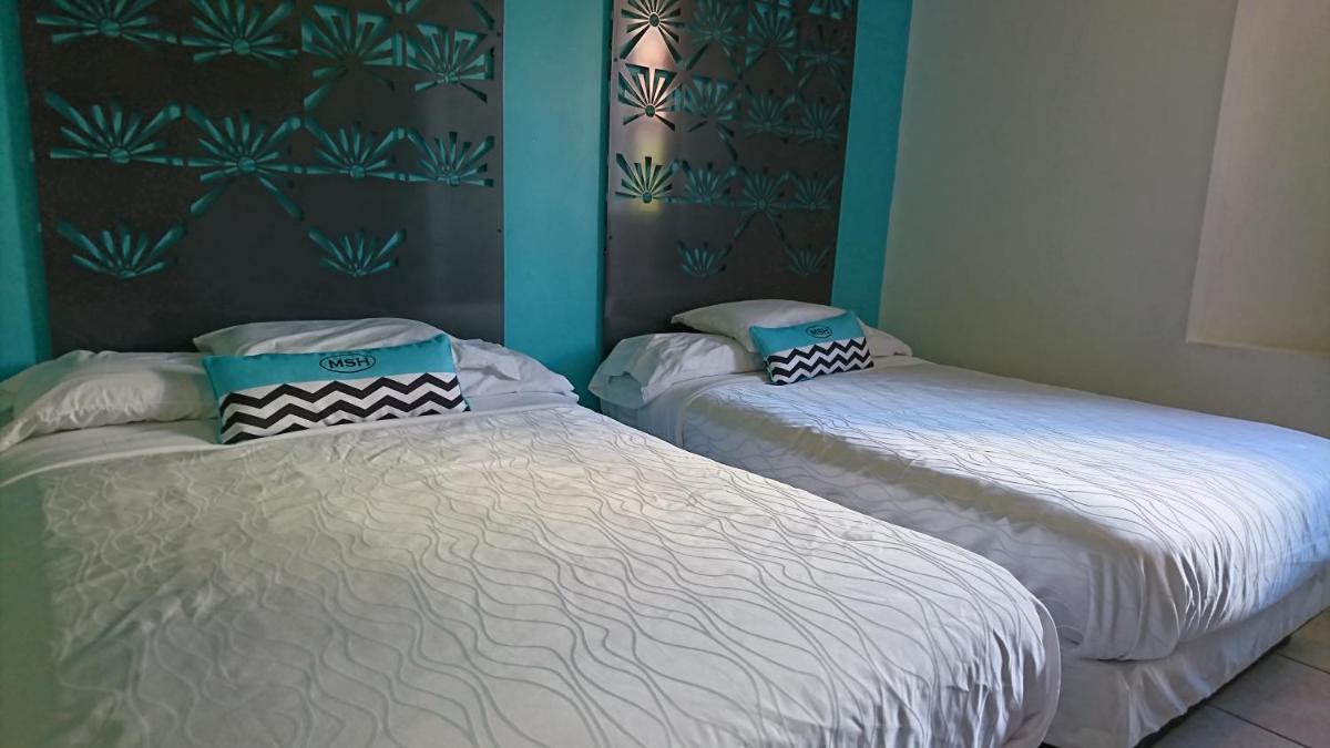 Miami Sun Hotel - Downtown/Port of Miami - Housity