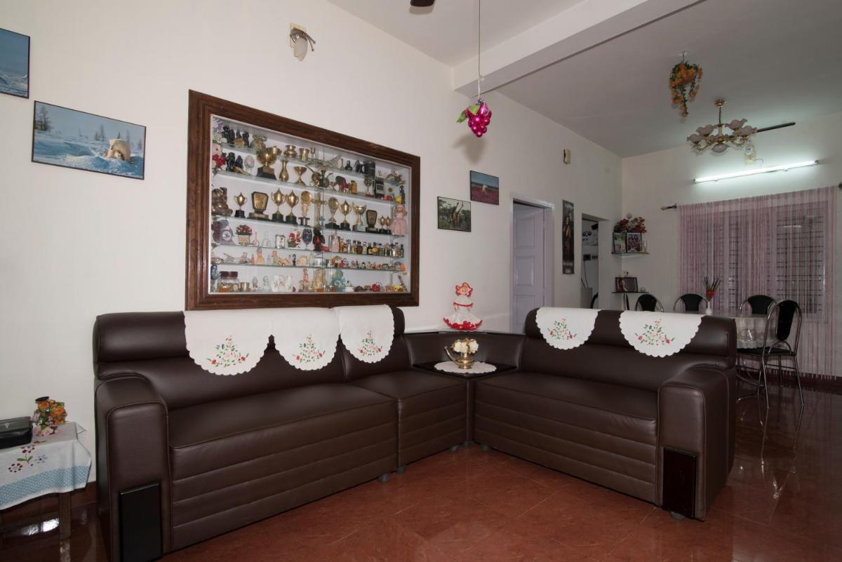 Lizmerrycasa Homestay - Housity