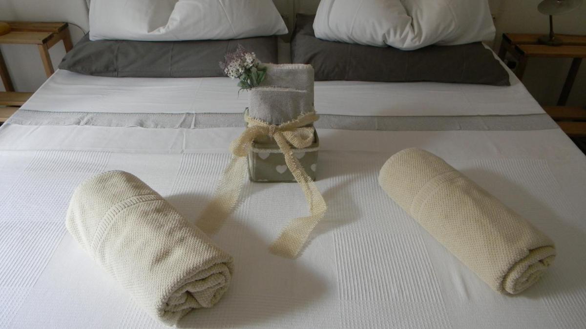 La Dimora delle Terme - Housity