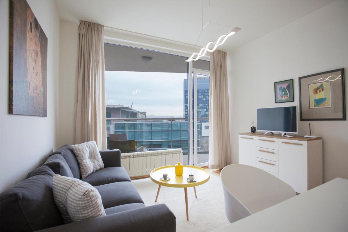 Michelle Apartment - Housity