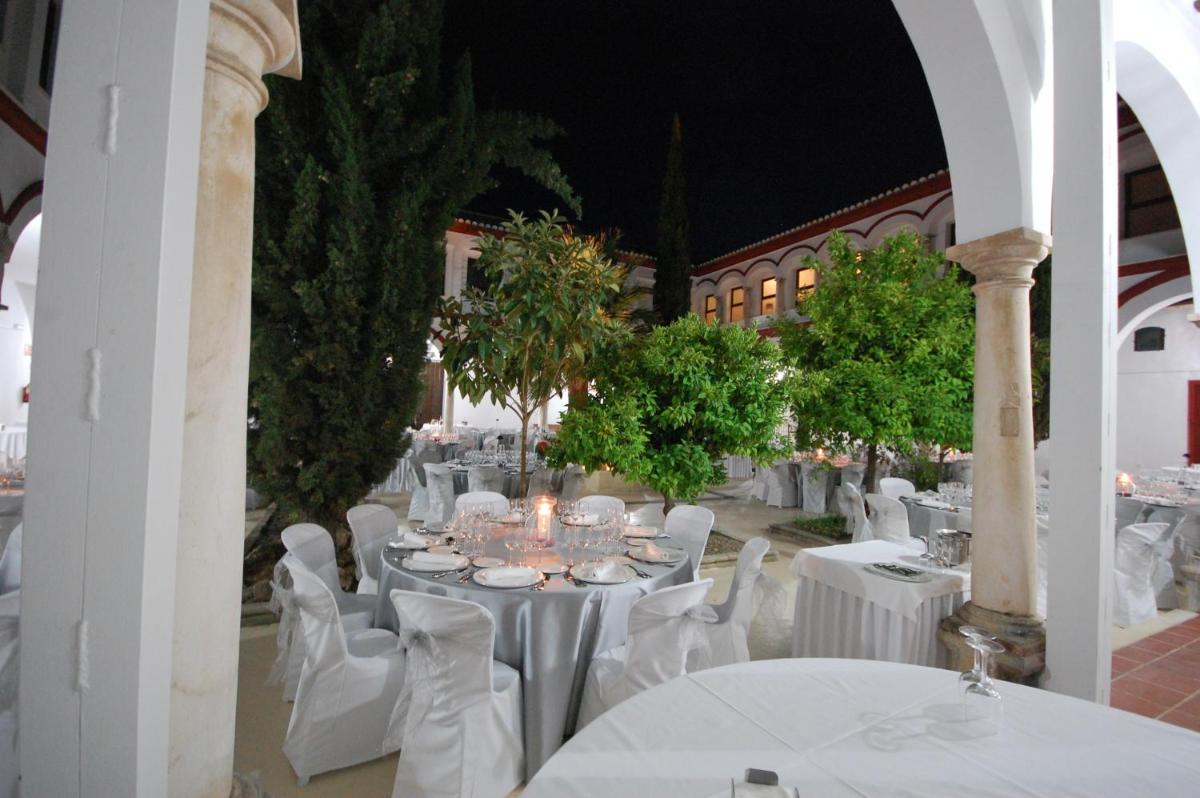 Suitetrails - Hotel Hospederia San Francisco