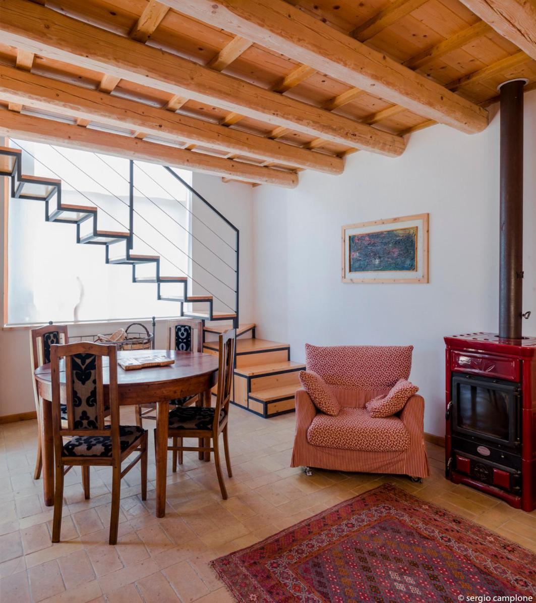 Affittacamere Borgocapo - Housity