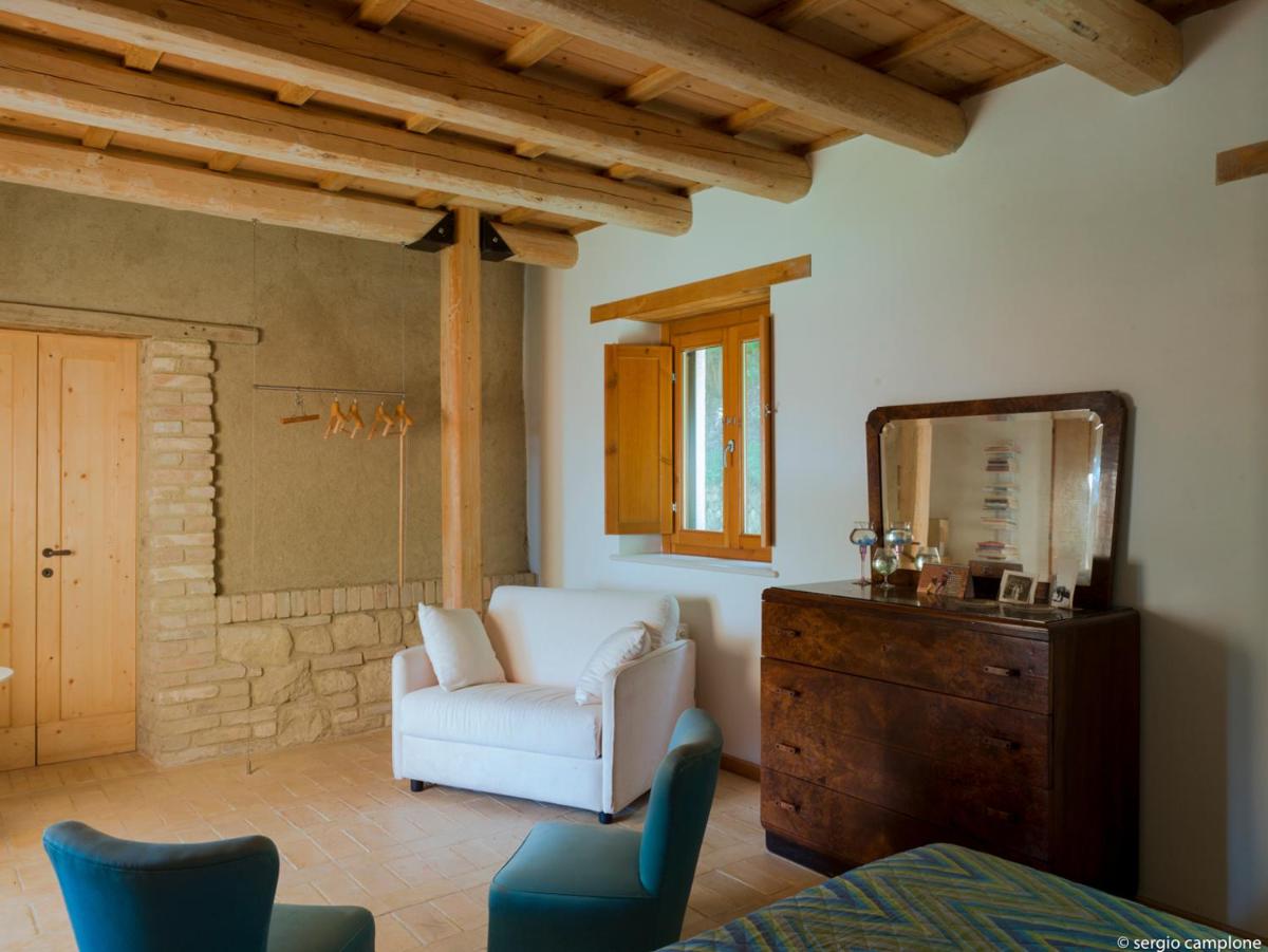 Affittacamere Borgocapo - Housity