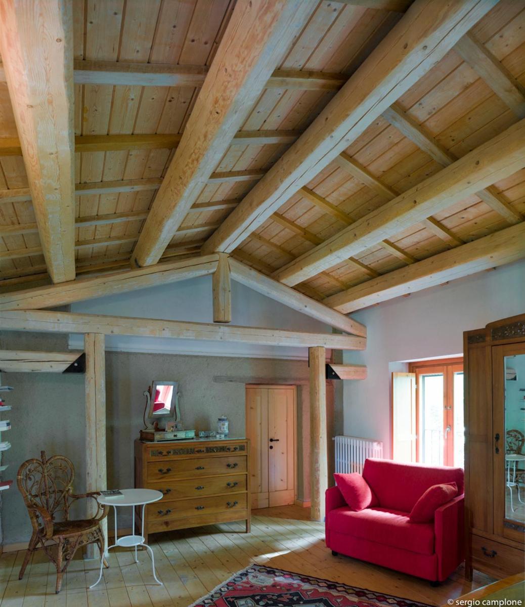 Affittacamere Borgocapo - Housity