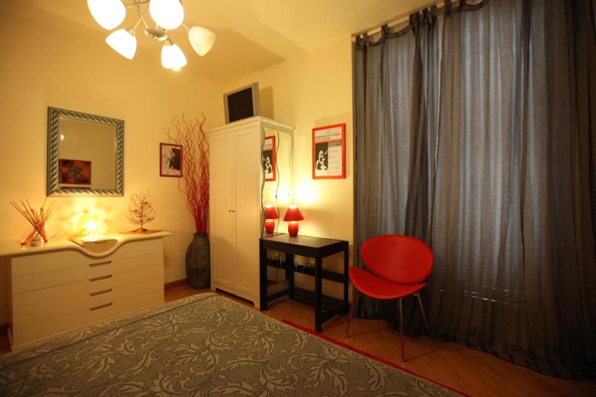 Villa Gioia Rooms - Housity