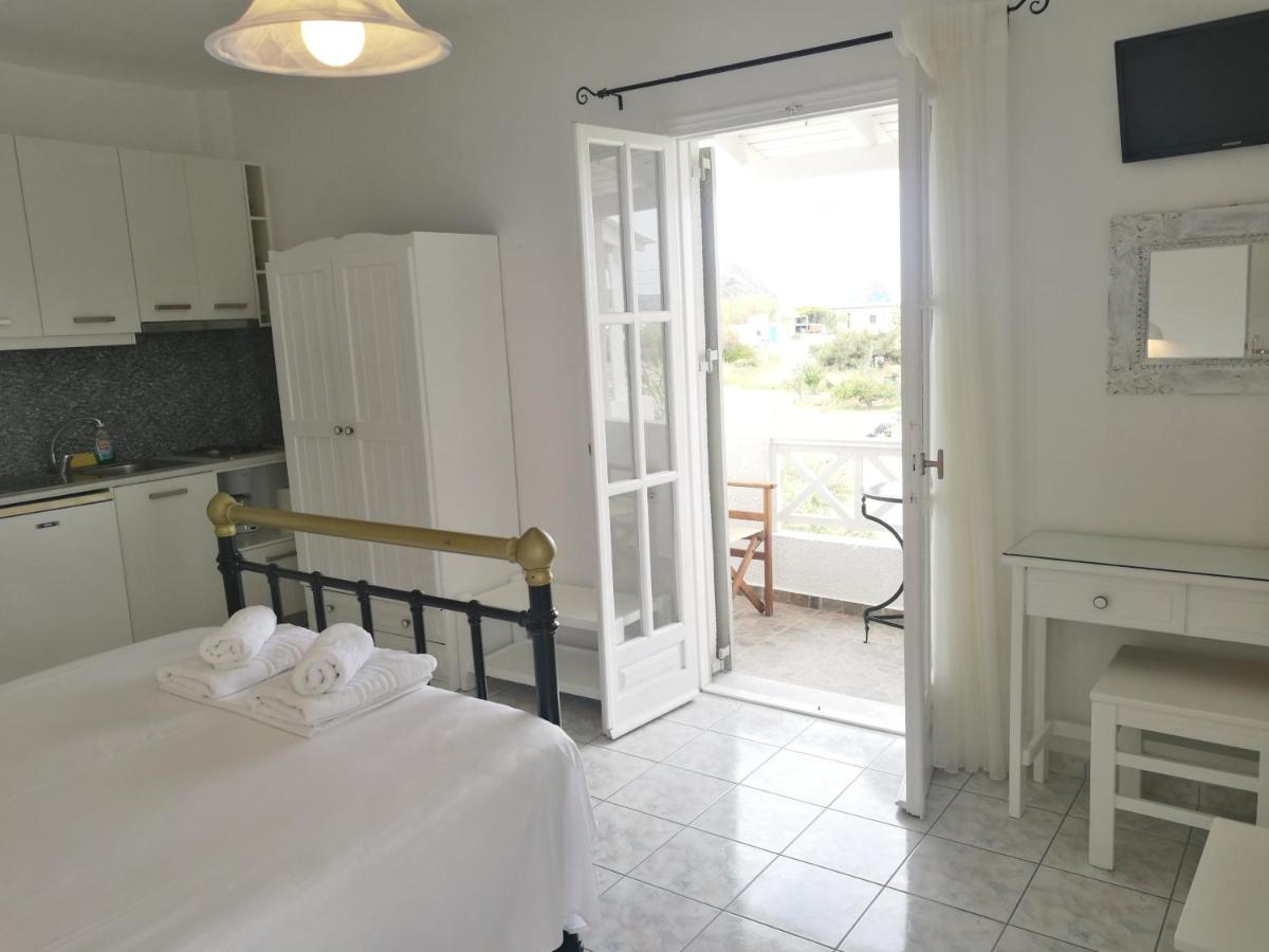 Kalimera Studios - Housity