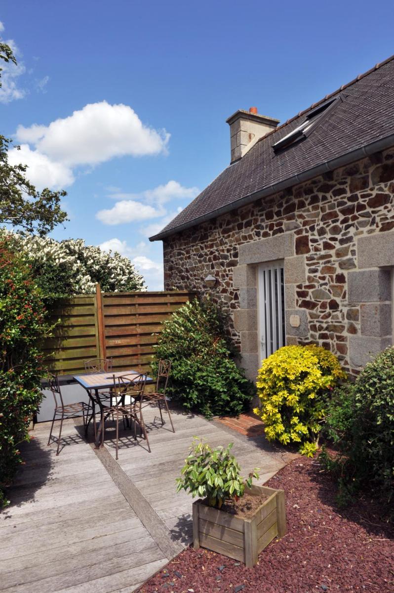 Gite de Kergrist - Housity