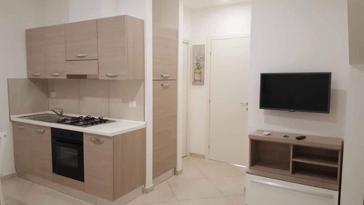 Monolocale turistico Valentini - Housity