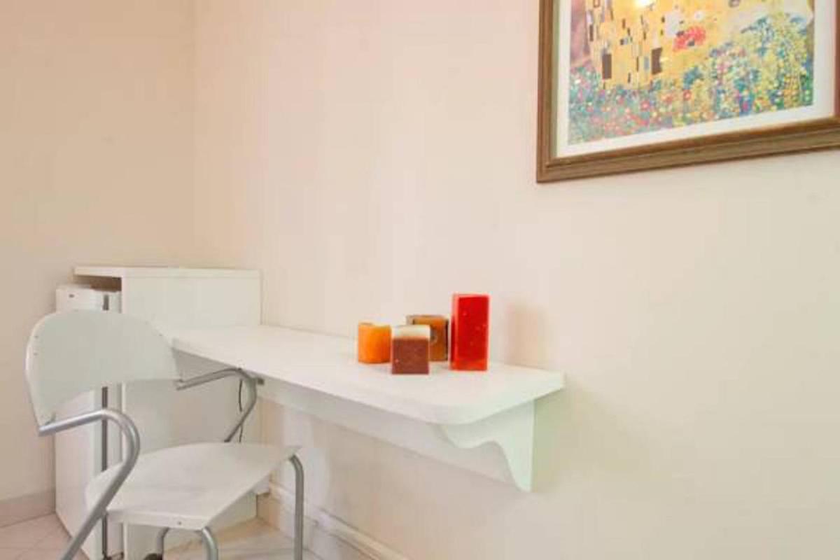 HomeStay 3 - Avenida Carlos Gomes - Housity