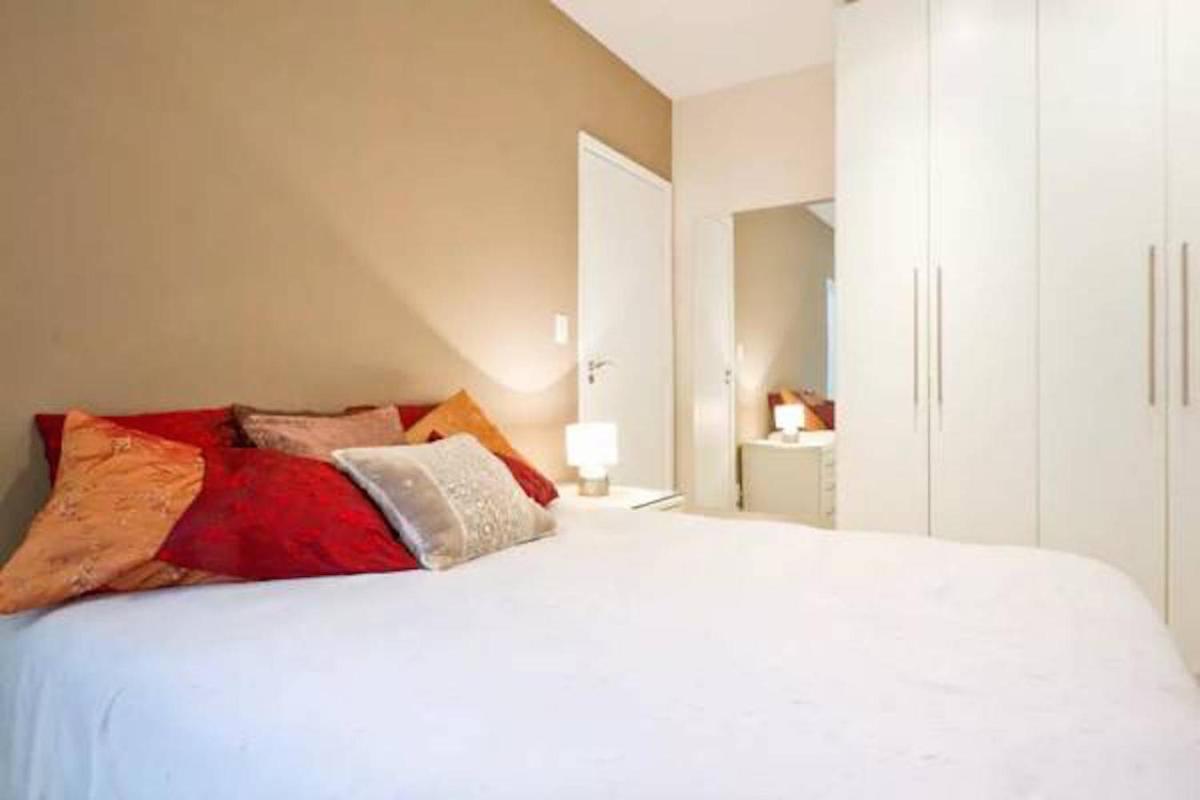 HomeStay 3 - Avenida Carlos Gomes - Housity
