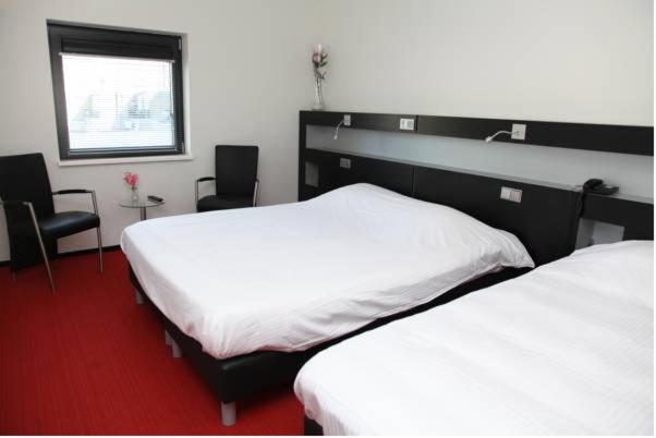 Stads Hotel Boerland - Housity