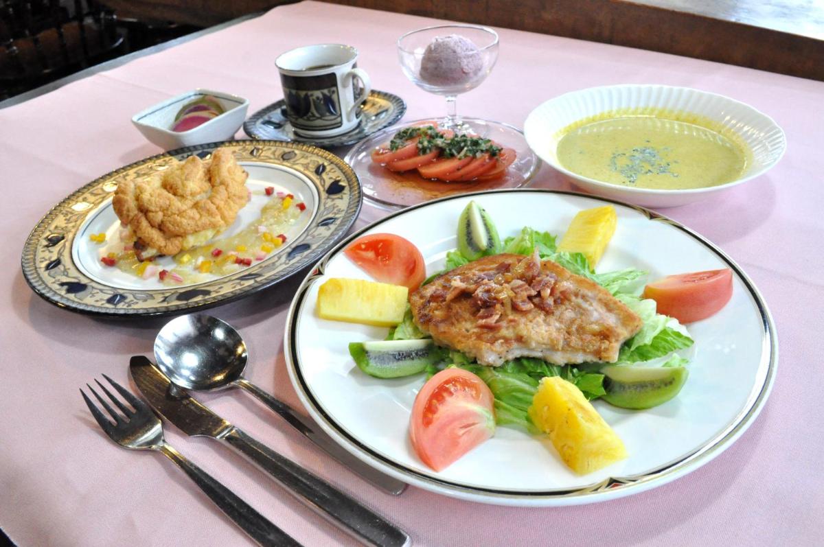 Pension Risuno Koya - Housity