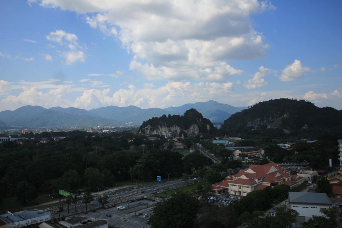 Tower Regency Hotel & Apartments - Housity