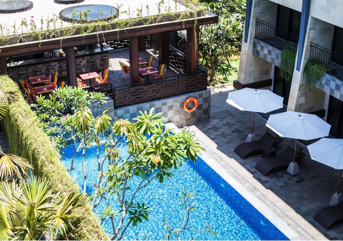 Solia Legian Bali - Housity
