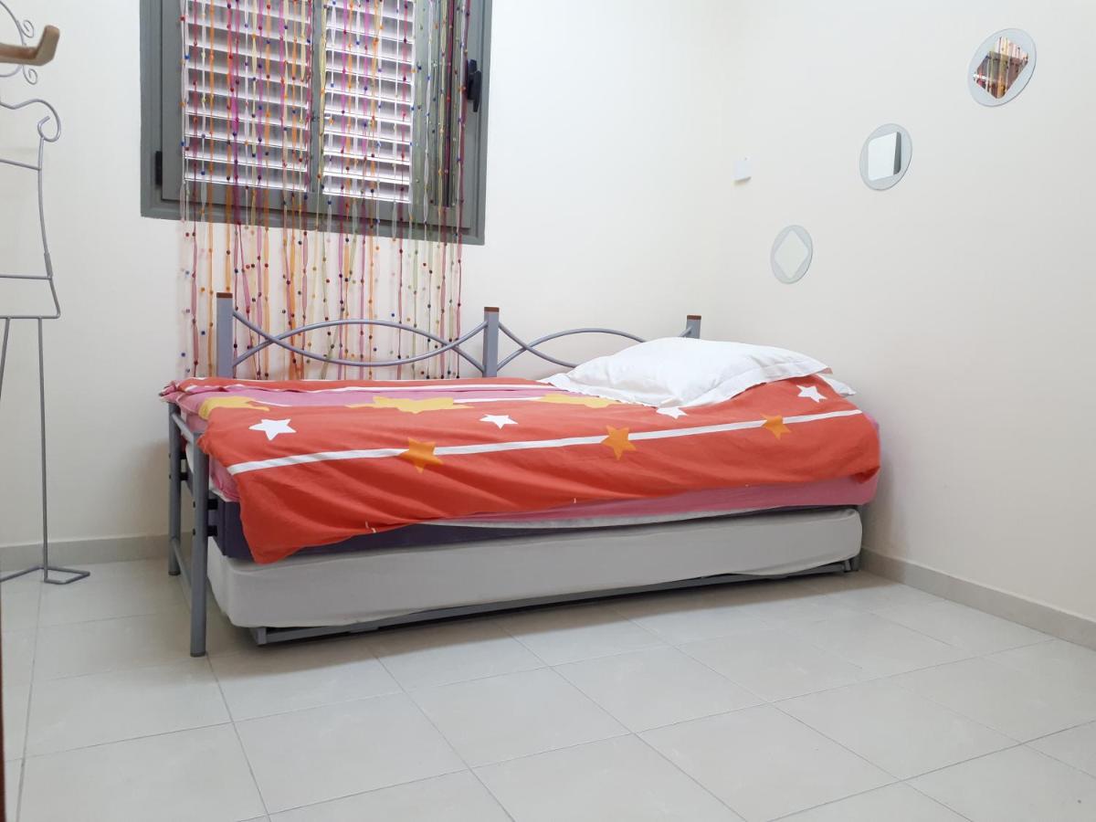 Suitetrails - Exodus Marina Cottage Apartment Ashdod