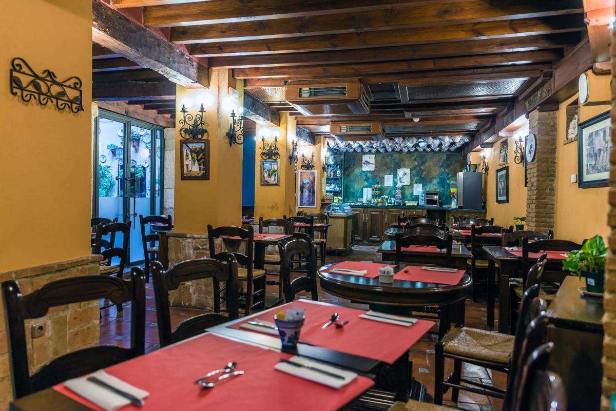 Hotel Posada del Toro - Housity