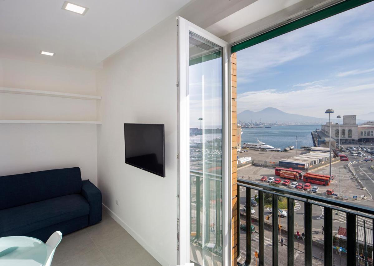 Relais Castel Nuovo - Housity