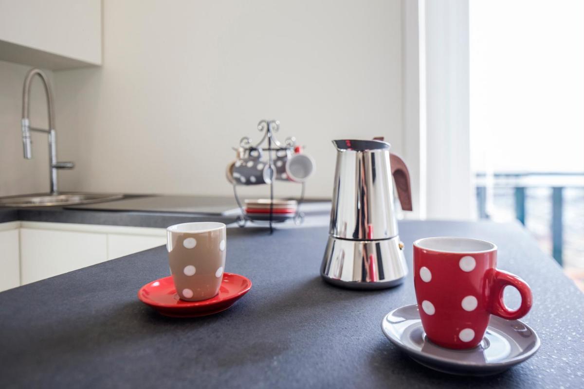 Relais Castel Nuovo - Housity