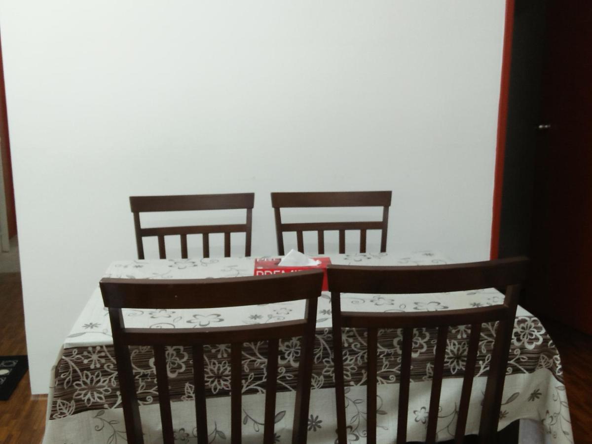 D'TRANUNG Seaview Homestay Pusat Bandar KT - Hizvo