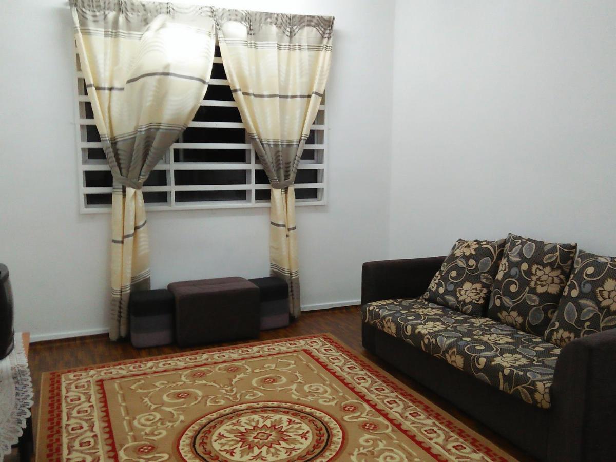 D'Kayangan Seaview Homestay Pusat Bandar KT - Housity