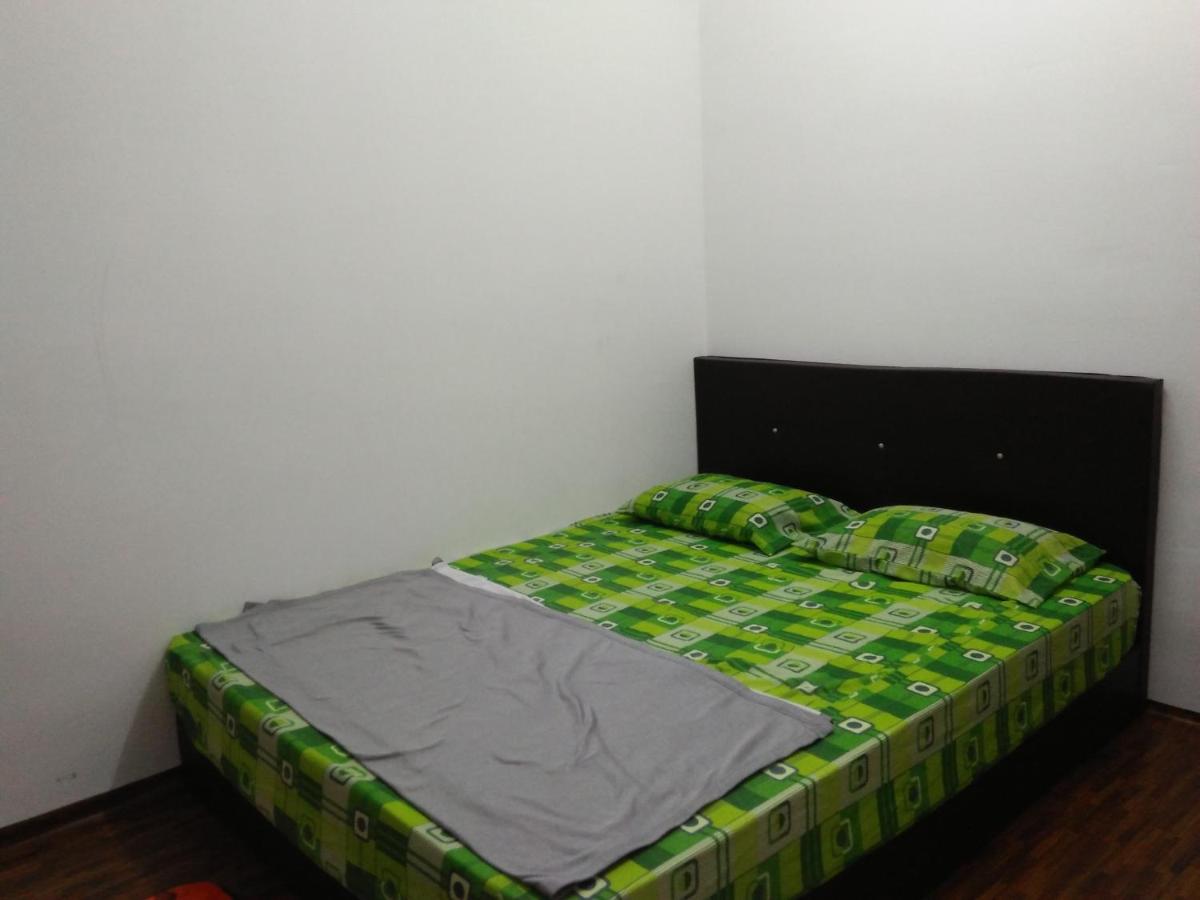 D'Kayangan Seaview Homestay Pusat Bandar KT - Housity