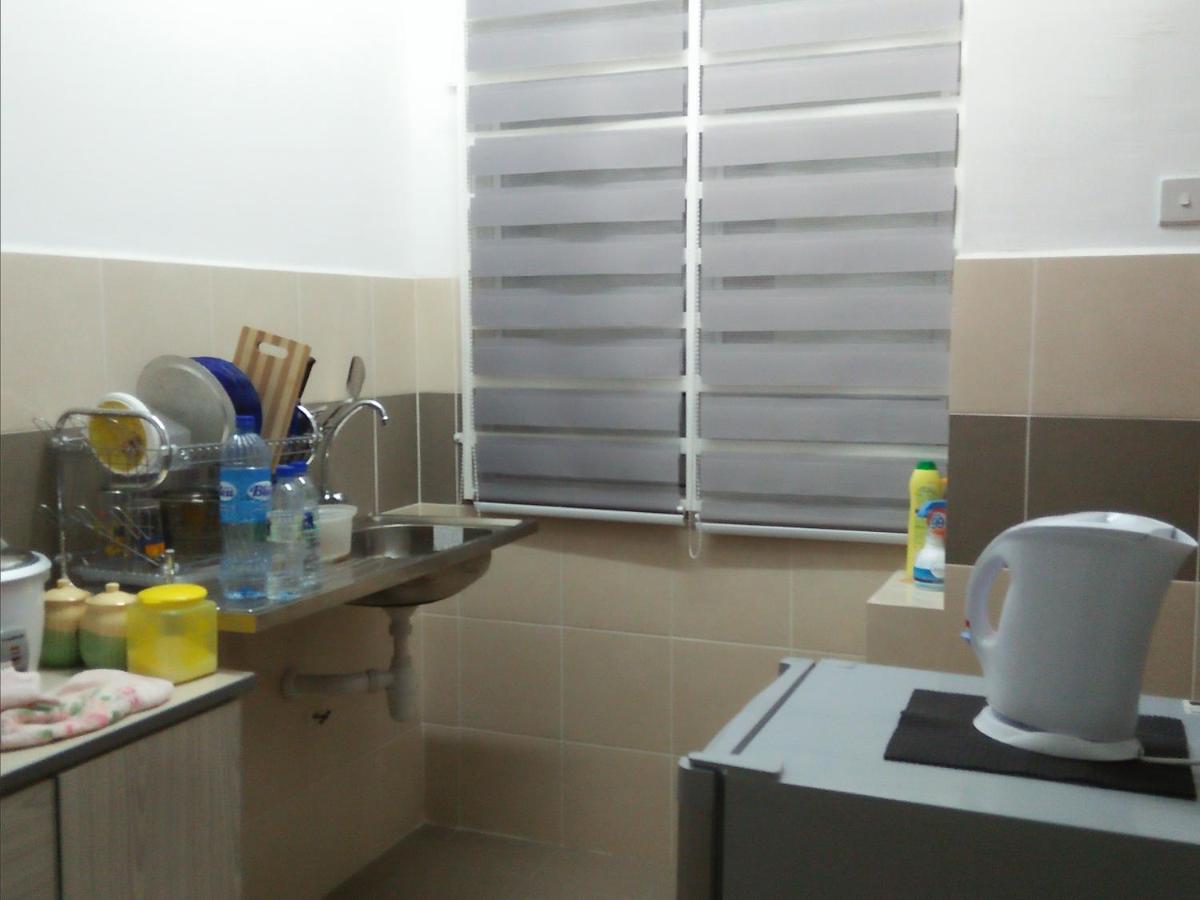 D'TRANUNG Seaview Homestay Pusat Bandar KT - Hizvo