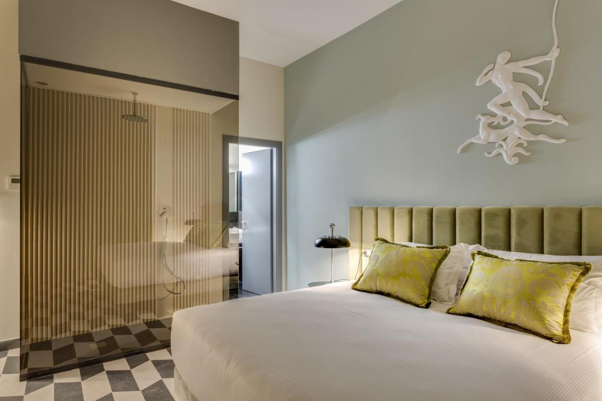 Otivm Hotel - Housity