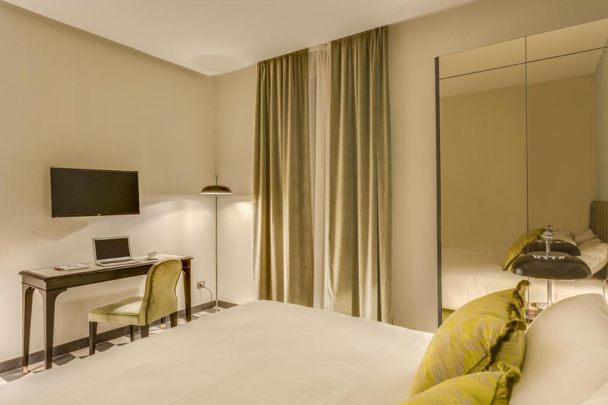 Otivm Hotel - Housity