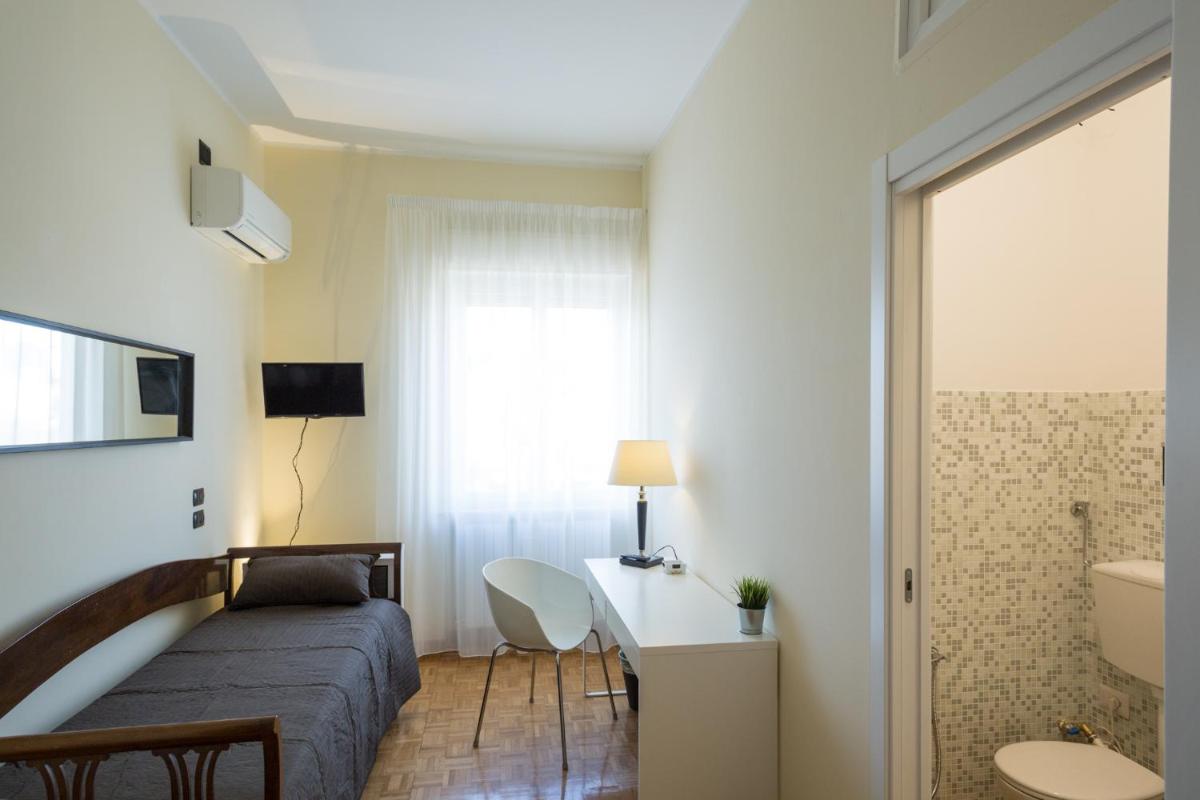 Camere Pallotta - Housity