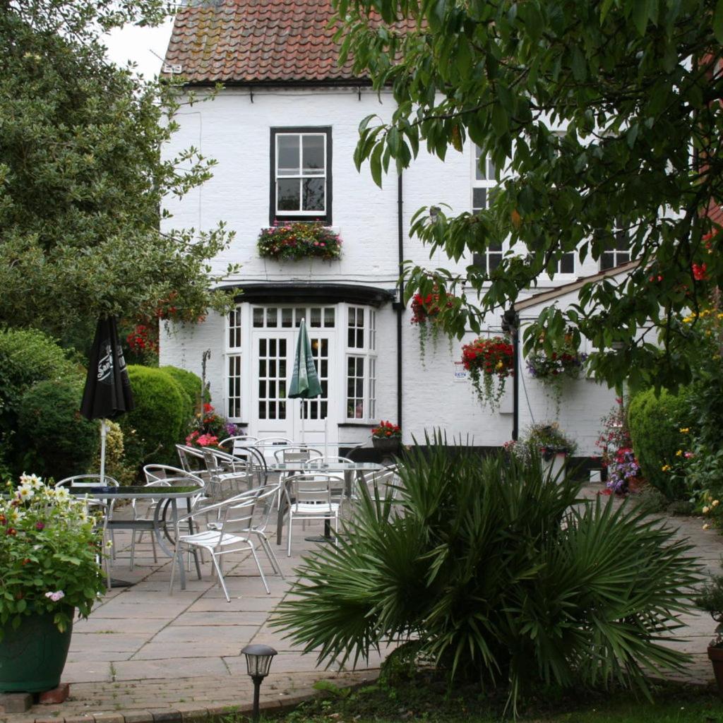 The Angel Inn (Blyth) - Housity